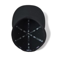 画像7: NEW ERA  59FIFTY MLB パール バッジ Pearl Badge ロサンゼルス・ドジャース ブラック (7)