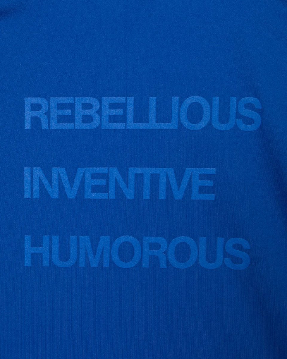 画像9: APPLEBUM  [Show & Prove] Dry T-shirt (9)