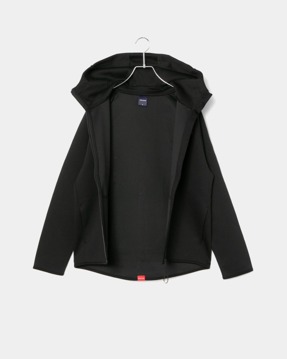 画像3: APPLEBUM  [Show & Prove] Tech Zip Up Parka (3)