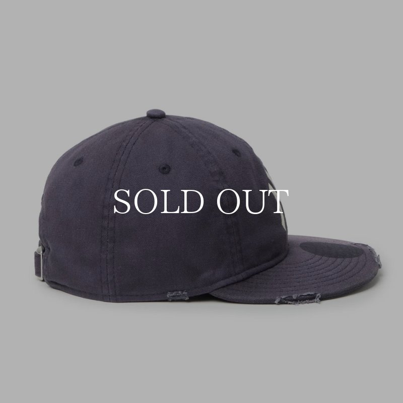 NEW ERA 9THIRTY powered by GORO (min-nano) ニューヨーク
