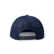 画像6: NEW ERA  RC 9FIFTY Flat Visor powered by GORO (min-nano) ダブルメッシュ ネイビーメッシュ/ネイビー (6)