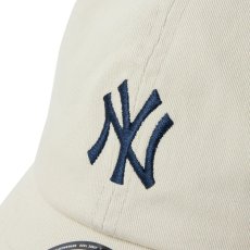 画像8: NEW ERA  カジュアルクラシック MLB ニューヨーク・ヤンキース ストーン (8)