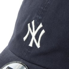 画像8: NEW ERA  カジュアルクラシック MLB ニューヨーク・ヤンキース ネイビー (8)