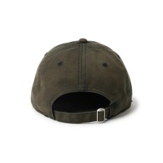 画像6: NEW ERA  9THIRTY powered by GORO (min-nano) ニューヨーク・メッツ ダメージ/パッカブルバイザー/モンレーウォッシュ ブラック (6)