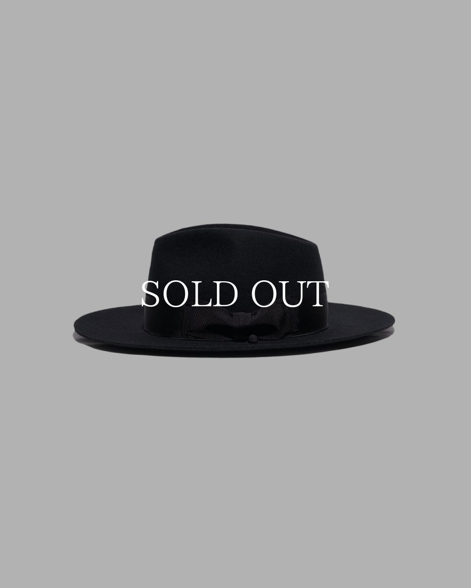 画像3: THE H.W.DOG&CO.  NEW TEARDROP HAT (3)