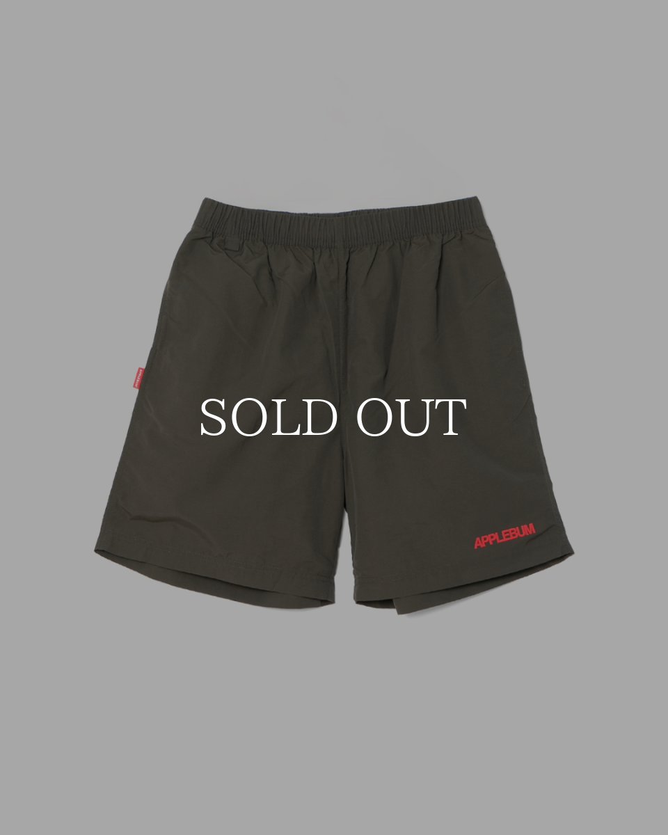 画像8: APPLEBUM  [Show & Prove] Nylon Shorts (8)
