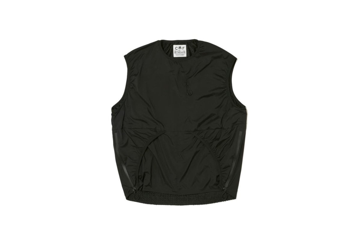 画像1: CMF OUTDOOR GARMENT  PO VEST (1)
