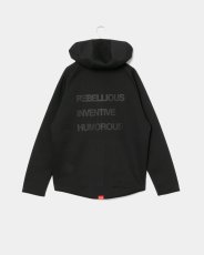 画像2: APPLEBUM  [Show & Prove] Tech Zip Up Parka (2)