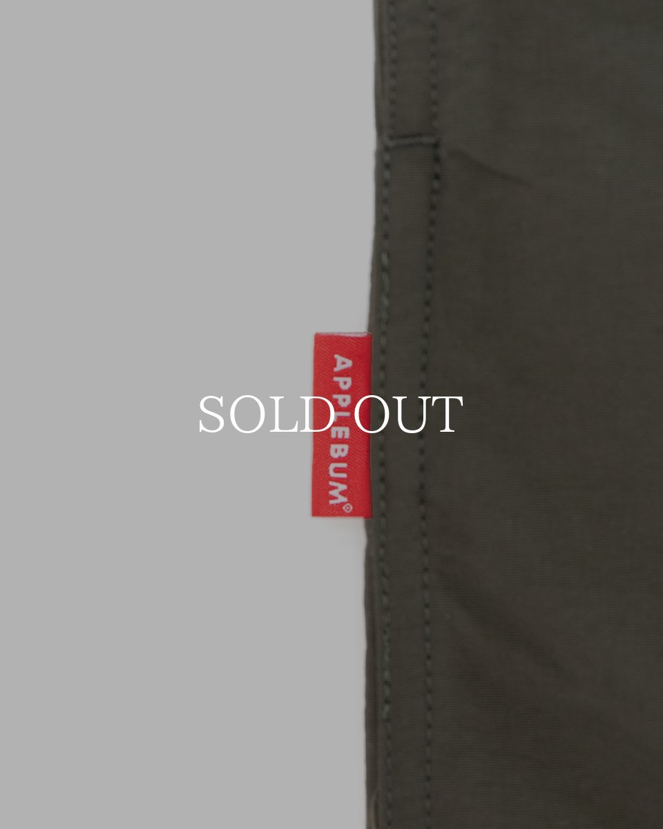 画像11: APPLEBUM  [Show & Prove] Nylon Shorts (11)