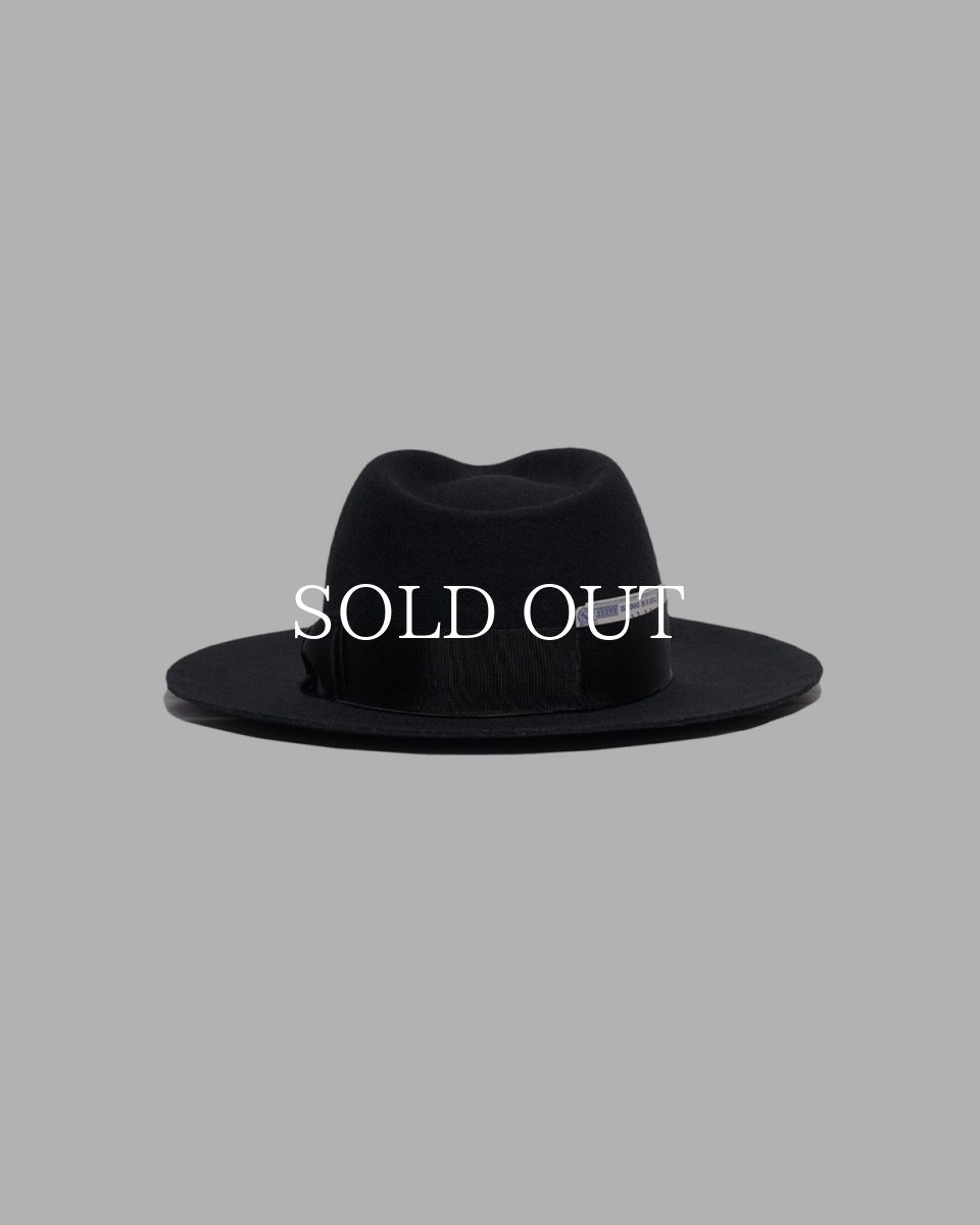 画像4: THE H.W.DOG&CO.  NEW TEARDROP HAT (4)