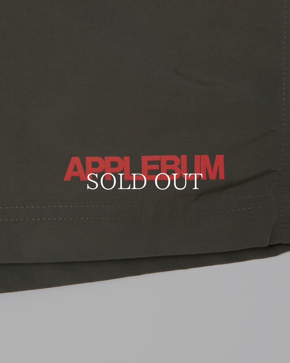 画像10: APPLEBUM  [Show & Prove] Nylon Shorts (10)