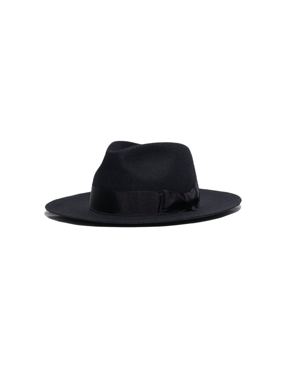 画像1: THE H.W.DOG&CO.  NEW TEARDROP HAT (1)