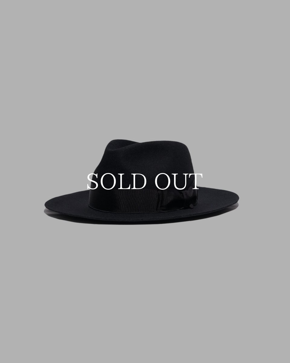 画像1: THE H.W.DOG&CO.  NEW TEARDROP HAT (1)