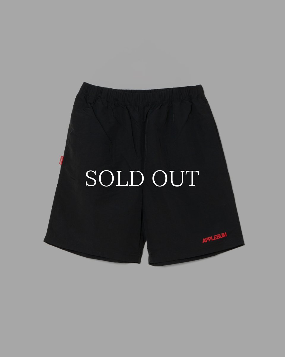 画像1: APPLEBUM  [Show & Prove] Nylon Shorts (1)