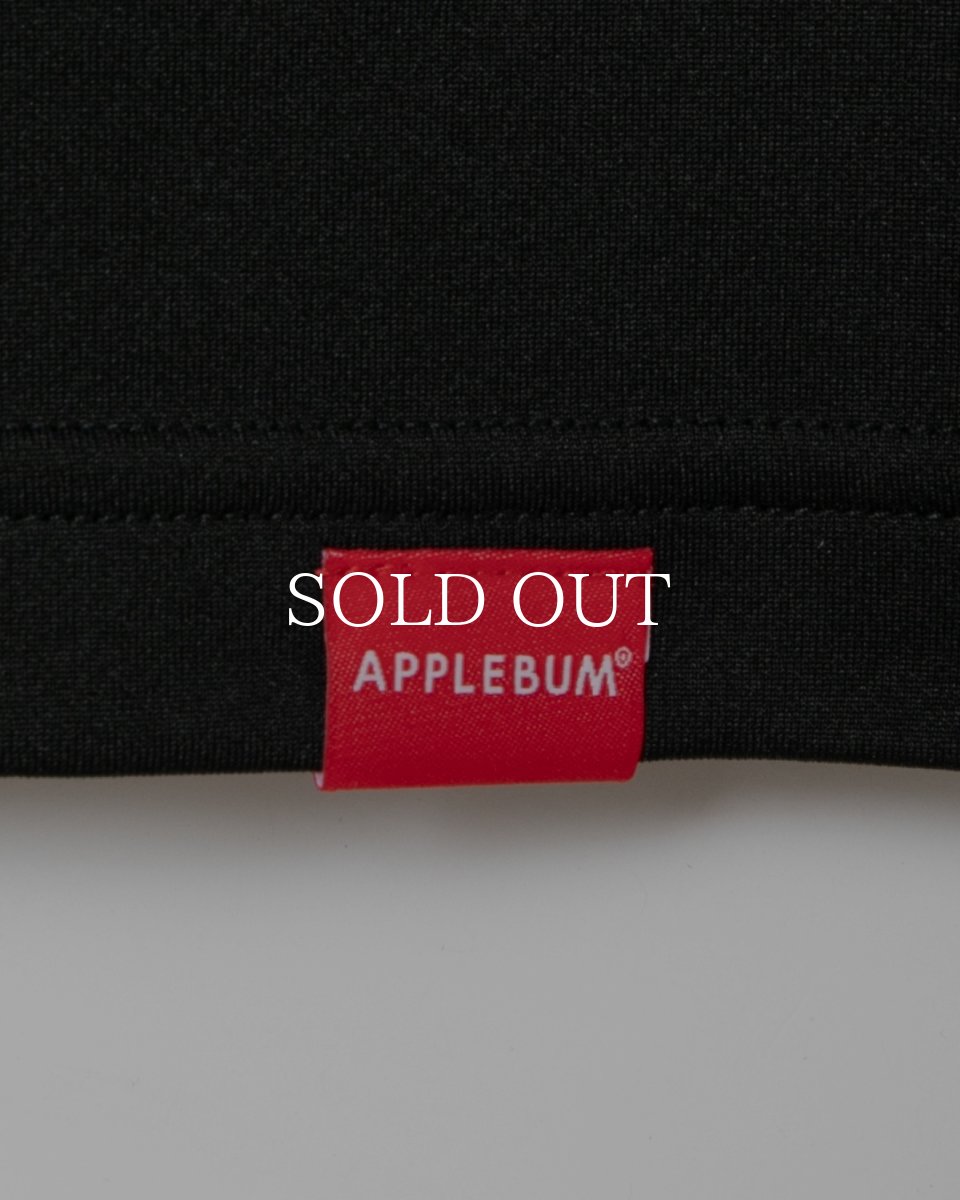 画像7: APPLEBUM  [Show & Prove] L/S Dry T-shirt (7)