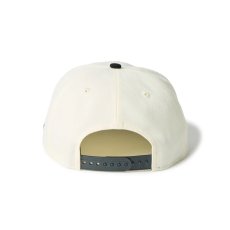画像6: NEW ERA  RC 9FIFTY Flat Visor powered by GORO (min-nano) サンフランシスコ・ジャイアンツ クローム/ブラック (6)