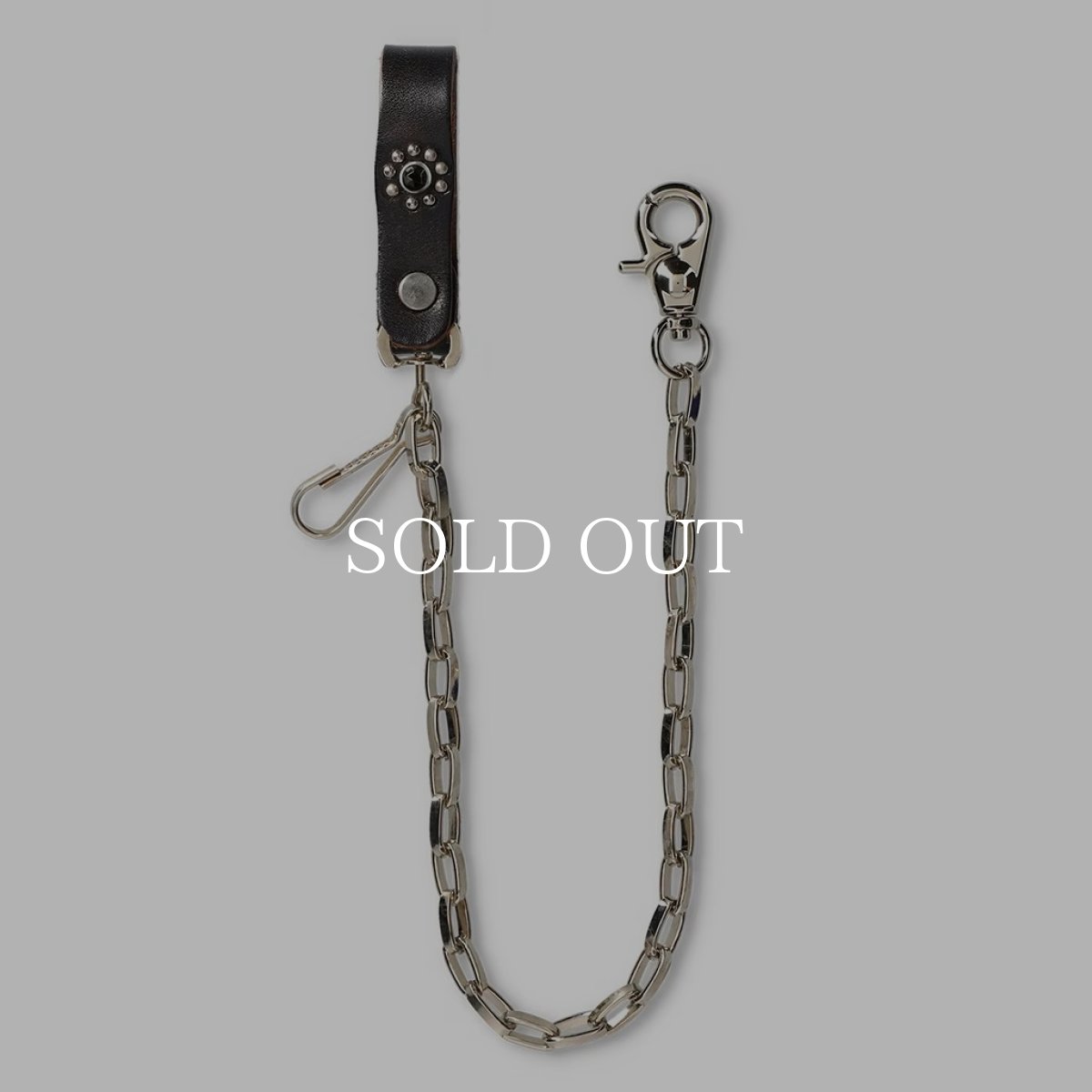 画像1: HTC  Wallet Chain #Flower Stone (1)