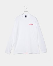 画像1: APPLEBUM  [Show & Prove] L/S Dry T-shirt (1)