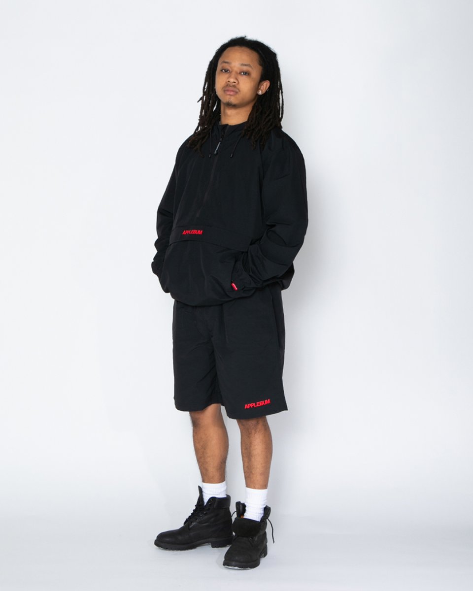 画像16: APPLEBUM  [Show & Prove] Nylon Shorts (16)