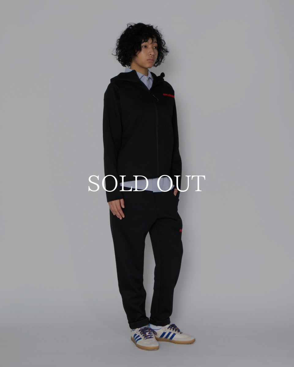 画像11: APPLEBUM  [Show & Prove] Double Knit Pants (11)