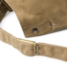 画像9: NEW ERA  カジュアルクラシック MLB サンディエゴ・パドレス カーキ (9)