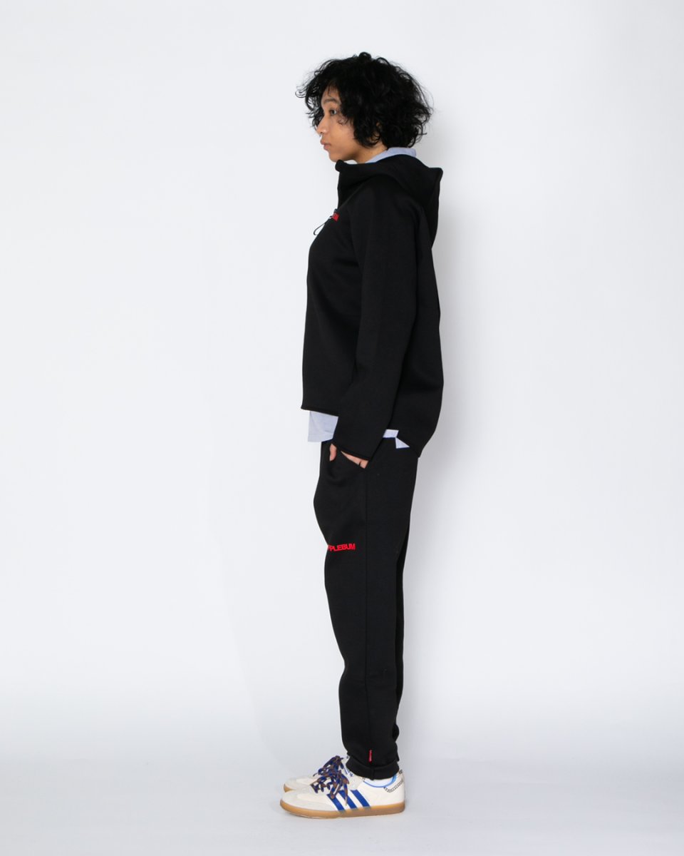 画像10: APPLEBUM  [Show & Prove] Tech Zip Up Parka (10)