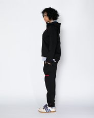 画像10: APPLEBUM  [Show & Prove] Tech Zip Up Parka (10)