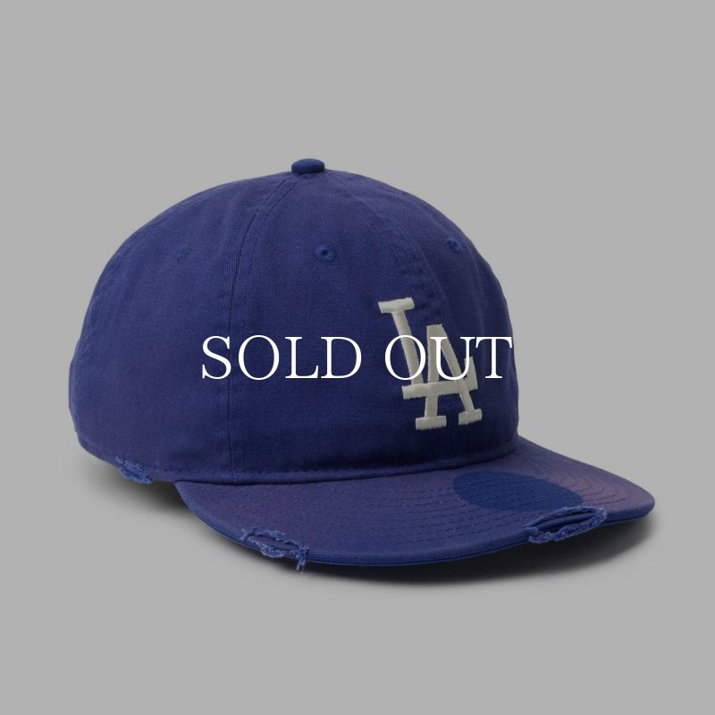 NEW ERA 9THIRTY powered by GORO (min-nano) ロサンゼルス