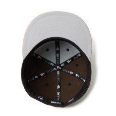 画像7: NEW ERA  59FIFTY powered by GORO (min-nano) ロサンゼルス・ドジャース ウォルナット/キャメル (7)