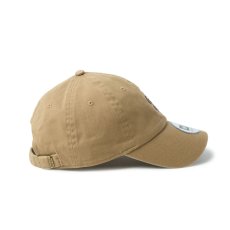 画像5: NEW ERA  カジュアルクラシック MLB サンディエゴ・パドレス カーキ (5)