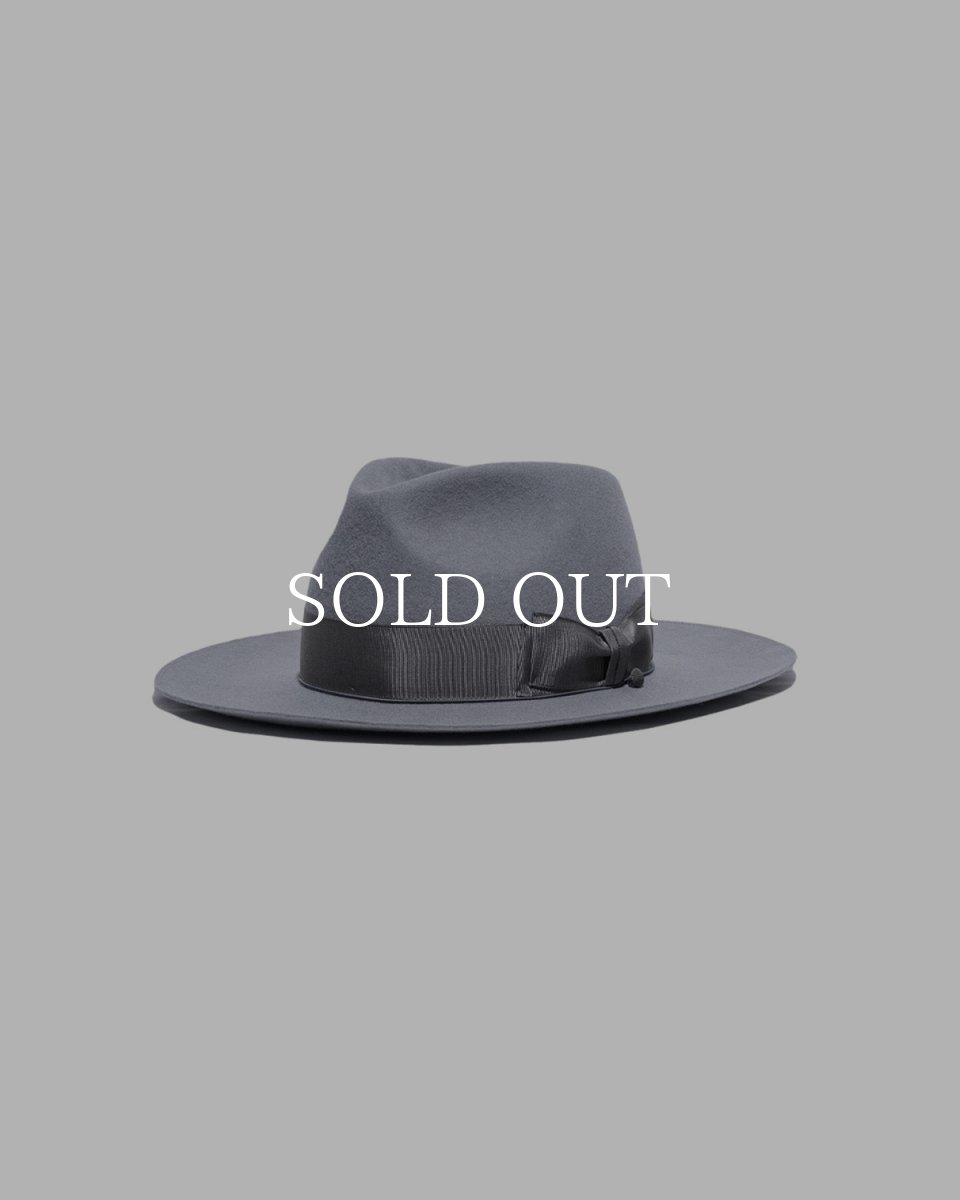 画像6: THE H.W.DOG&CO.  NEW TEARDROP HAT (6)
