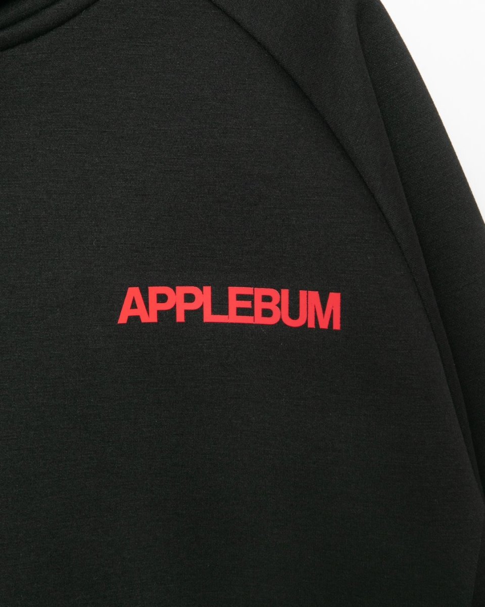 画像6: APPLEBUM  [Show & Prove] Tech Zip Up Parka (6)