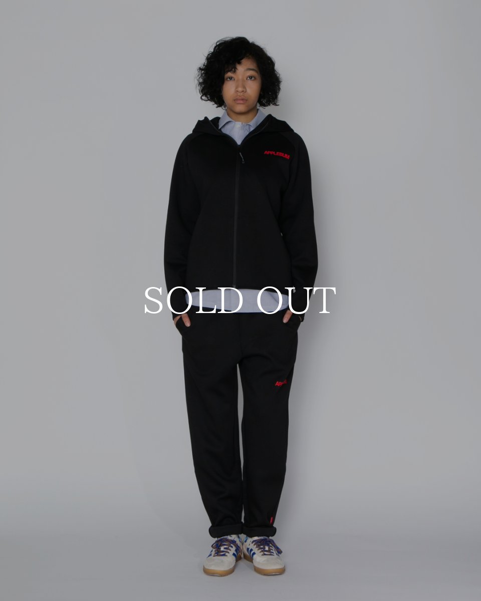 画像8: APPLEBUM  [Show & Prove] Tech Zip Up Parka (8)