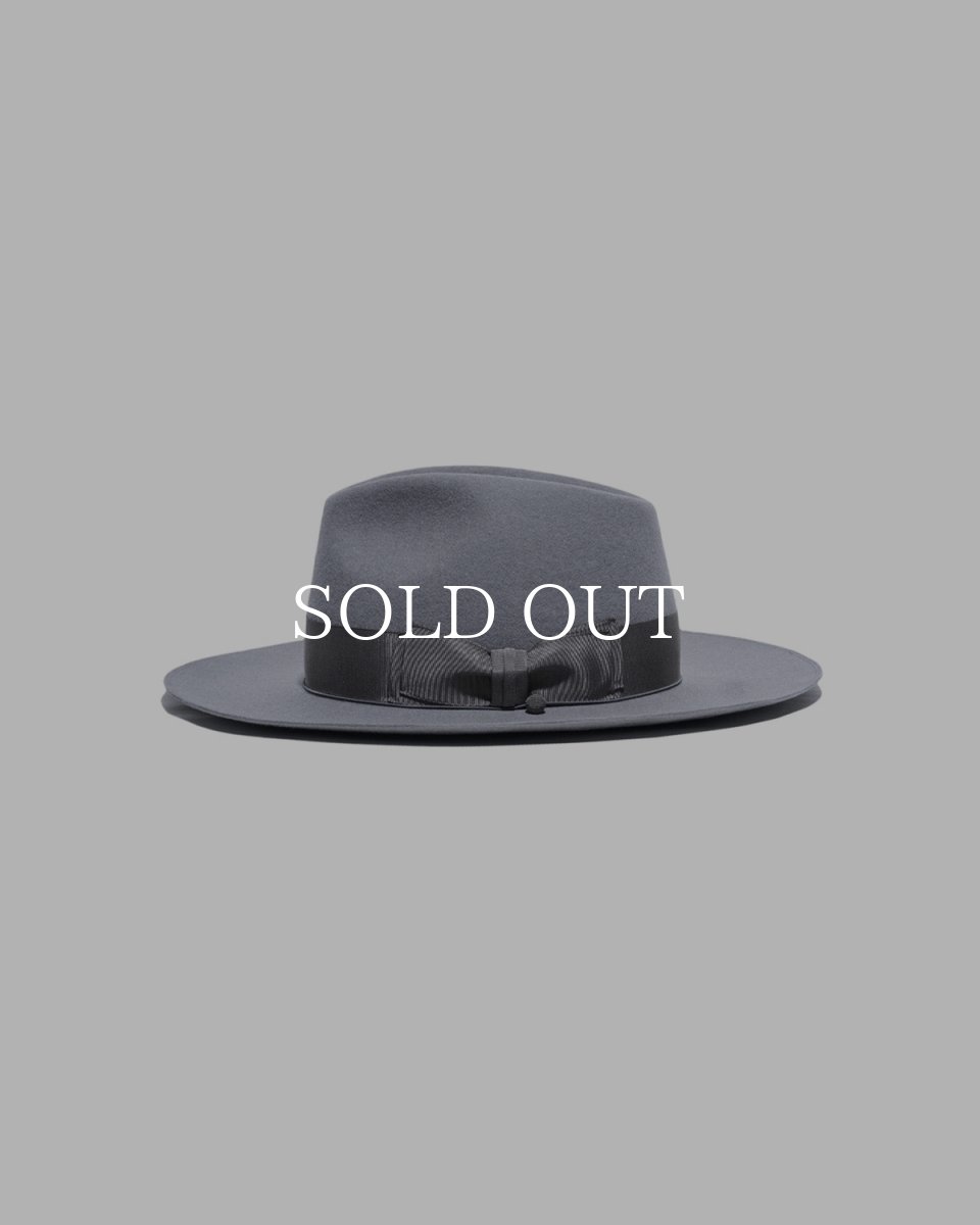 画像8: THE H.W.DOG&CO.  NEW TEARDROP HAT (8)
