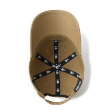 画像7: NEW ERA  カジュアルクラシック MLB サンディエゴ・パドレス カーキ (7)