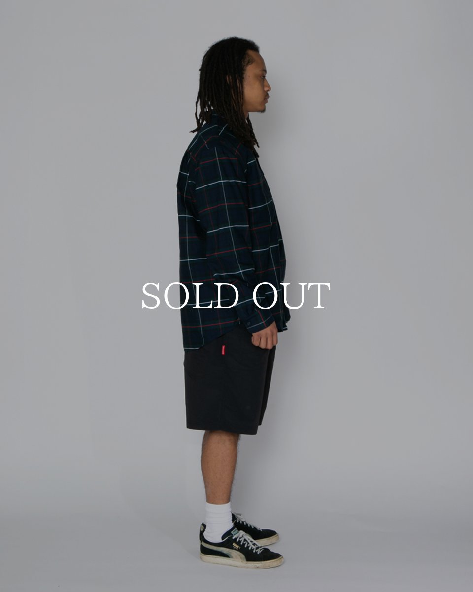 画像24: APPLEBUM  [Show & Prove] Nylon Shorts (24)