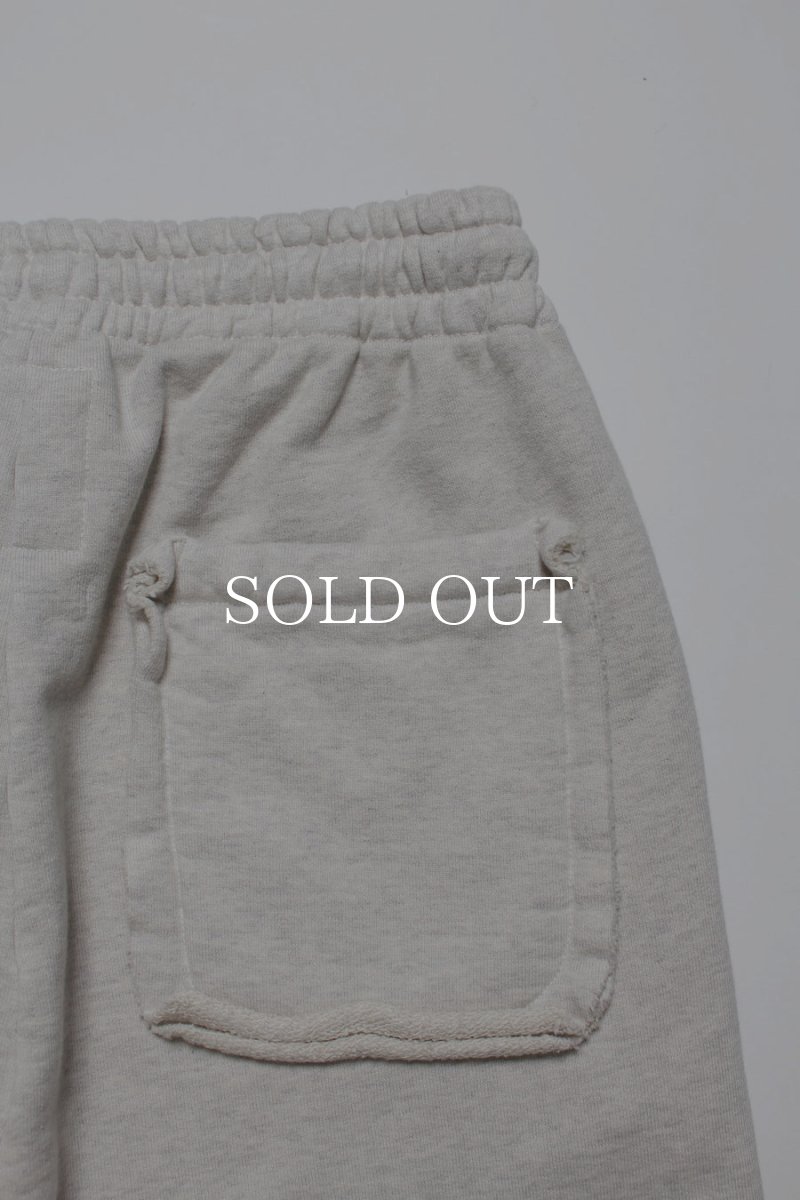 画像14: BOW WOW  SWEAT PANTS (14)