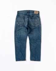 画像2: ANACHRONORM  REGULAR TAPERED 5P PANTS (2)