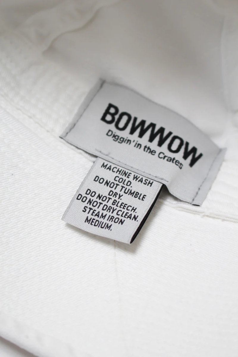 画像3: BOW WOW  USN SAILOR HAT (3)