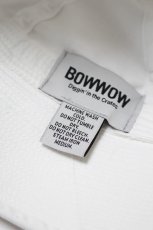 画像3: BOW WOW  USN SAILOR HAT (3)