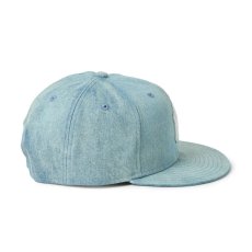 画像5: NEW ERA  9FIFTY ニューヨーク・ヤンキース ウォッシュドデニム (5)