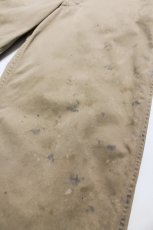 画像12: BOW WOW  41 KHAKI TROUSERS AGED (12)