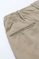 画像15: BOW WOW  41 KHAKI TROUSERS AGED (15)