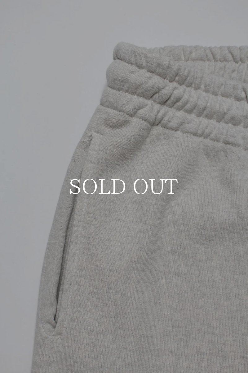 画像9: BOW WOW  SWEAT PANTS (9)