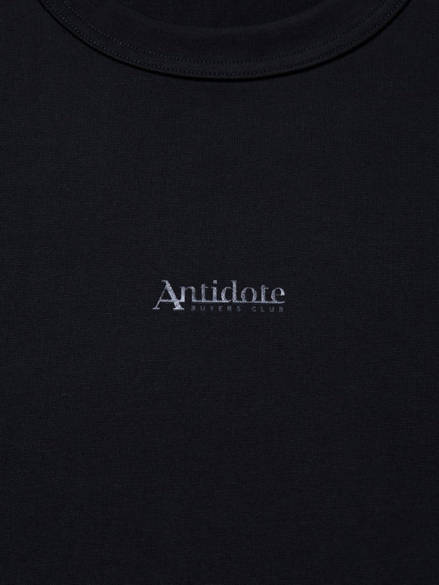 画像3: ANTIDOTE BUYERS CLUB   ASIC Heavy Weight Oversized Cutoff Tee (3)
