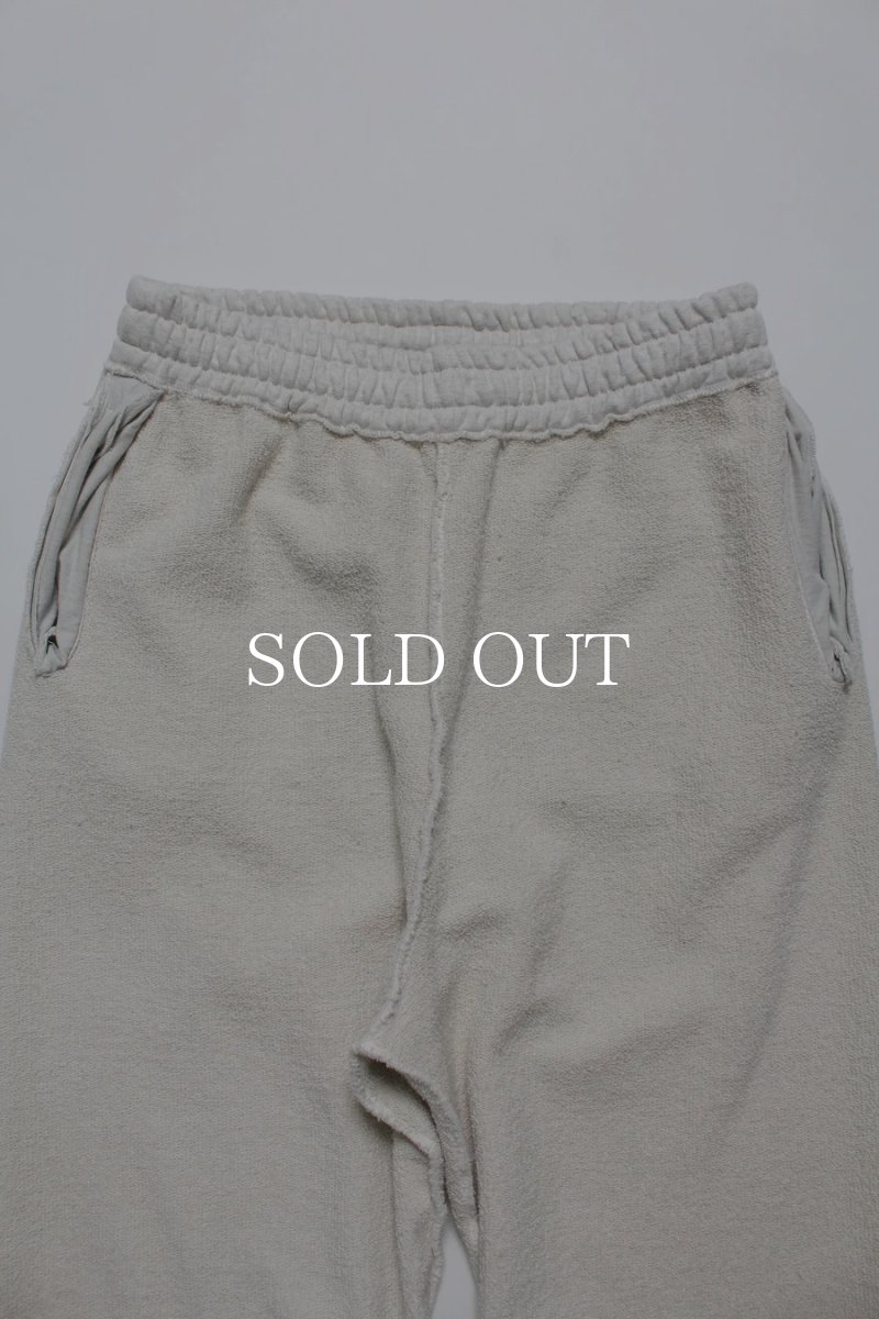 画像15: BOW WOW  SWEAT PANTS (15)