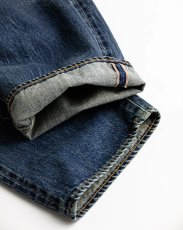 画像8: ANACHRONORM  REGULAR TAPERED 5P PANTS (8)