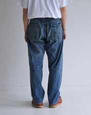 画像5: ANACHRONORM  REGULAR TAPERED 5P PANTS (5)