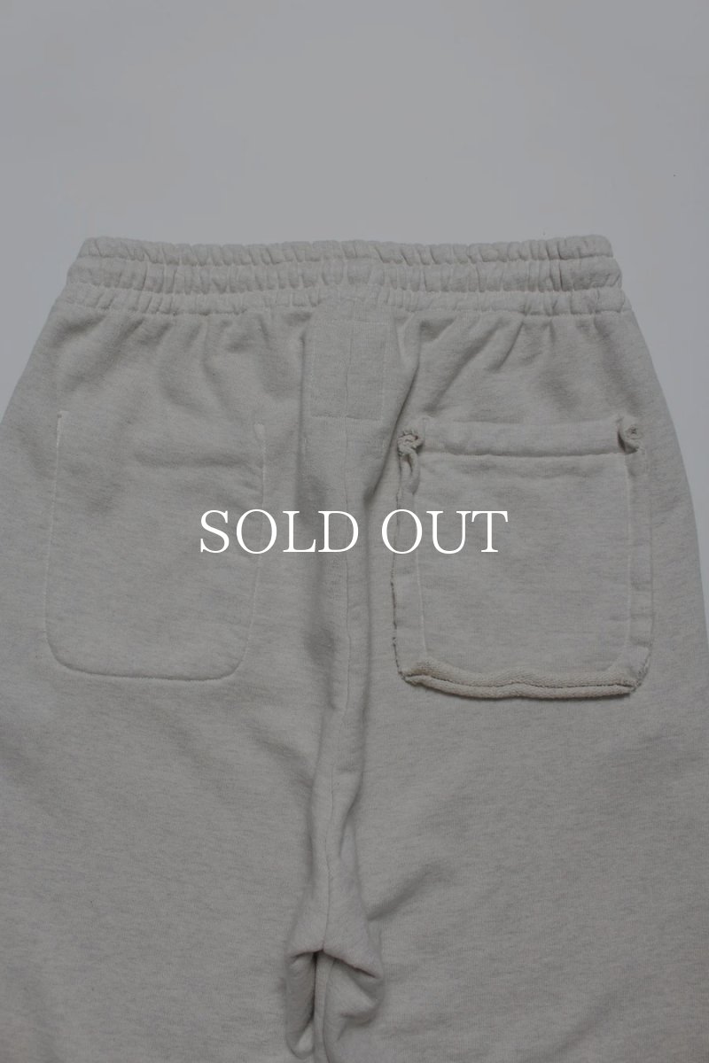 画像12: BOW WOW  SWEAT PANTS (12)