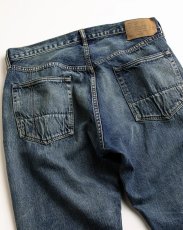 画像7: ANACHRONORM  REGULAR TAPERED 5P PANTS (7)